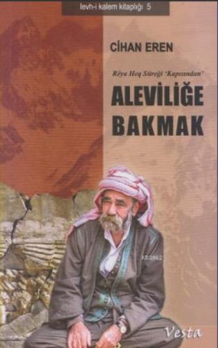 Aleviliğe Bakmak  Frontansicht 1