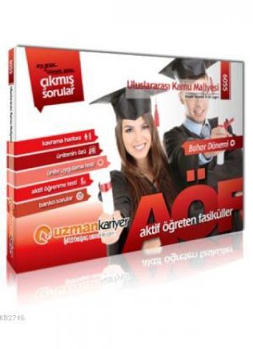 3. Sınıf 6. Yarıyıl Uluslararası  Frontansicht 1
