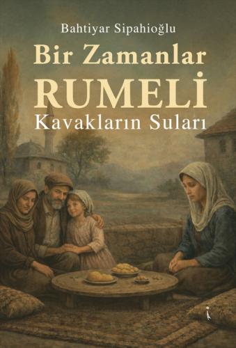 Bir Zamanlar Rumeli ;Kavakların Suları  Frontansicht 1