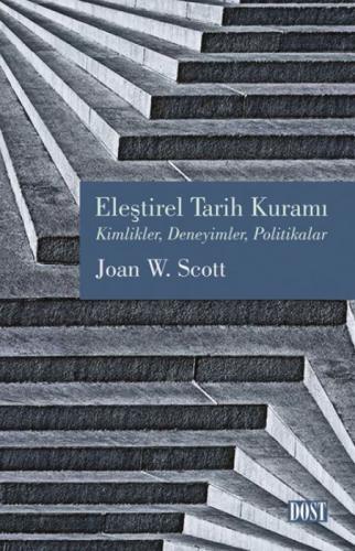 Eleştirel Tarih Kuramı  Frontansicht 1