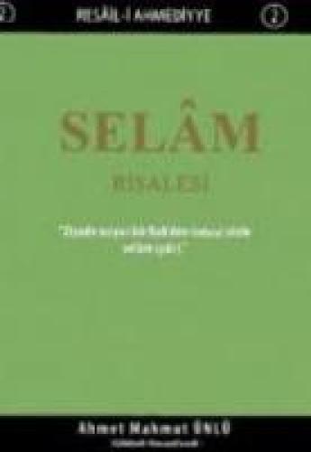 Selam Risalesi  Frontansicht 1