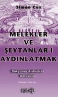 Melekler ve Şeytanlar'ı Aydınlatmak  Frontansicht 1