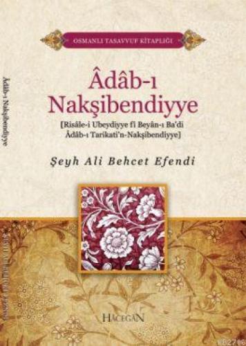 Adab-ı Nakşibendiyye  Frontansicht 1