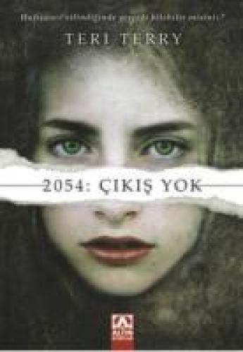 2054: Çıkış Yok  Frontansicht 1