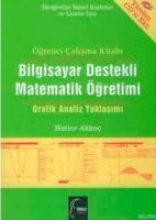 Bilgisayar Destekli Matematik Öğretimi (CD Ekli)  Frontansicht 1