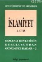 İslamiyet -3-  Osmanlı  Frontansicht 1