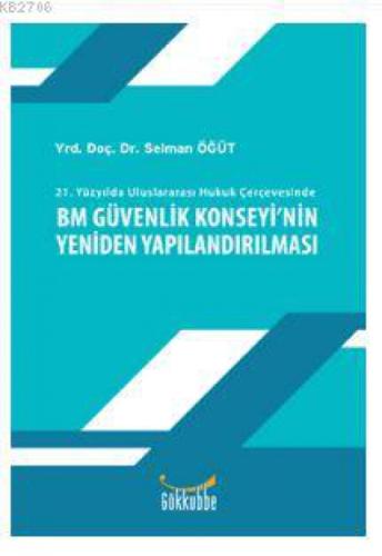 Bm Güvenlik Konseyinin Yeniden Yapılandırılması  Frontansicht 1