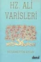 Hz. Ali Varisleri  Frontansicht 1