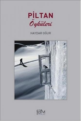 Piltan Öyküleri  Frontansicht 1