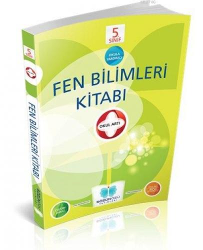 5.Sınıf Okul Artı  Frontansicht 1