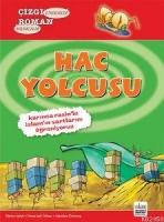 Hac Yolcusu  Frontansicht 1