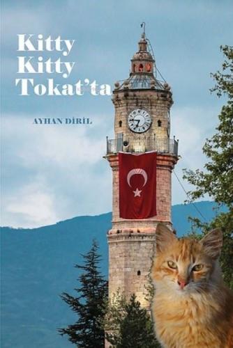 Kitty Kitty Tokat'ta  Frontansicht 1
