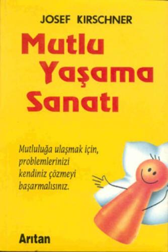 Mutlu Yaşama Sanatı  Frontansicht 1