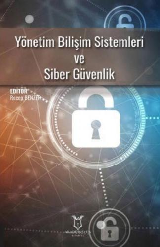 Yönetim Bilişim Sistemleri ve Siber Güvenlik  Frontansicht 1