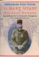 31 Mart İsyanı  Frontansicht 1