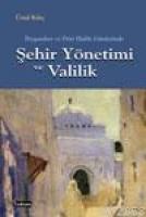 Peygamberler ve Dört Halife Günlerinde Şehir Yönetimi ve Valilik  Frontansicht 1