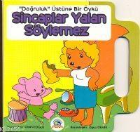 Sincaplar Yalan Söylemez  Frontansicht 1