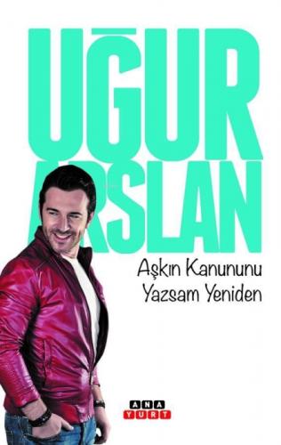 Aşkın Kanunu Yazsam Yeniden  Frontansicht 1