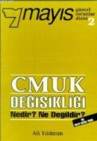 Cmuk Değişikliği  Frontansicht 1