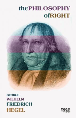 The Philosophy Of Right  Frontansicht 1