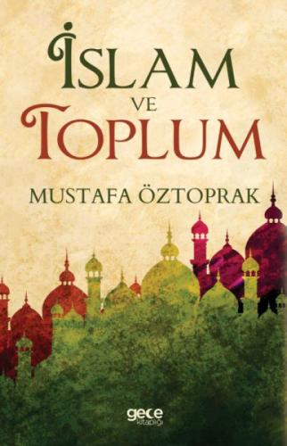 İslam ve Toplum  Frontansicht 1