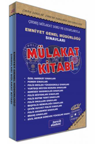 Emniyet Genel Müdürlüğü Sınavları  Frontansicht 1