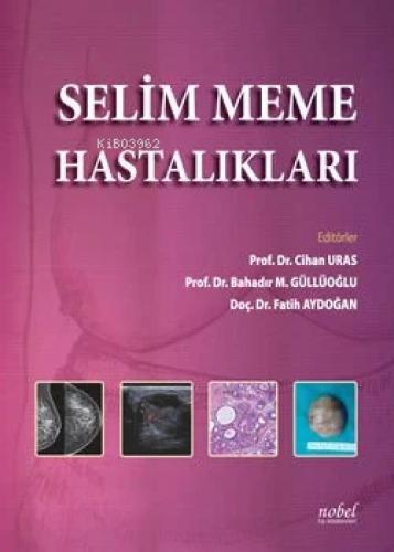 Selim Meme Hastalıkları  Frontansicht 1