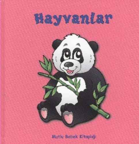 Hayvanlar  Frontansicht 1