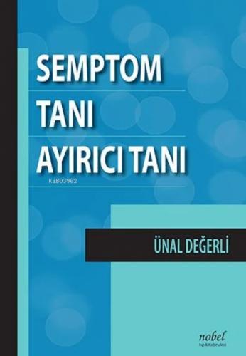 Semptom Tanı Ayırıcı Tanı  Frontansicht 1