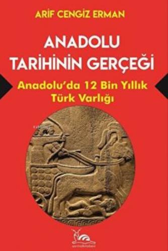 Anadolu Tarhinin Gerçeği  Frontansicht 1