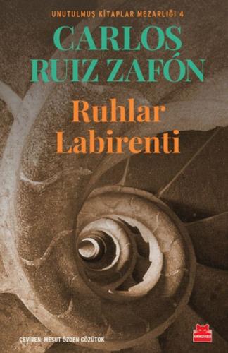 Ruhlar Labirenti  Frontansicht 1
