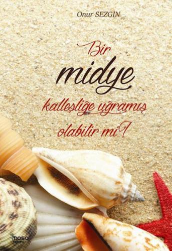 Bir Midye Kalleşliğe Uğramış  Frontansicht 1