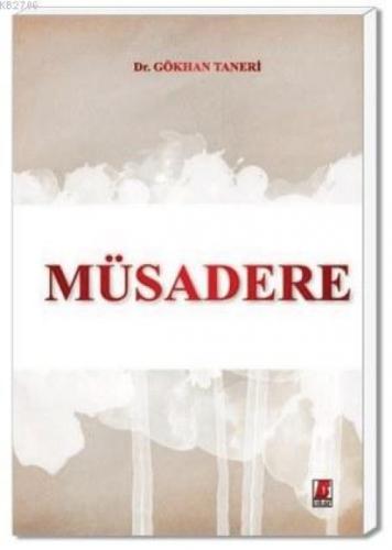 Müsadere  Frontansicht 1
