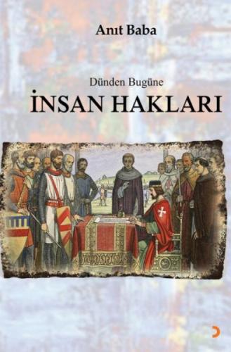 Dünden Bugüne İnsan Hakları  Frontansicht 1