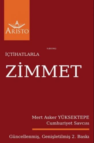 Zimmet  Frontansicht 1