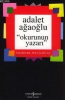 Okurun Yazarı  Frontansicht 1