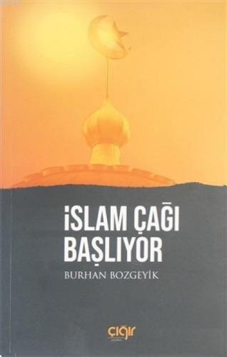 İslam Çağı Başlıyor  Frontansicht 1