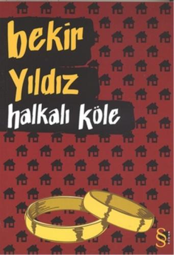 Halkalı Köle  Frontansicht 1