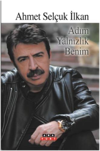 Adım Yalnızlık Benim  Frontansicht 1