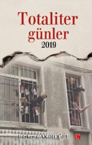 Totaliter Günler 2019  Frontansicht 1