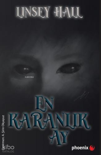 En Karanlık Ay  Frontansicht 1