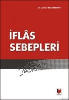 İflas Sebepleri  Frontansicht 1