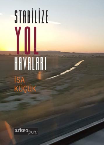 Stabilize Yol Havaları  Frontansicht 1