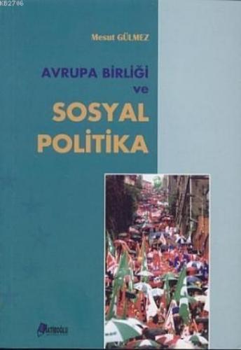 Avrupa Birliği ve Sosyal Politika  Frontansicht 1