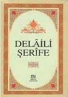 Delaili Şerife (Ciltli)  Frontansicht 1