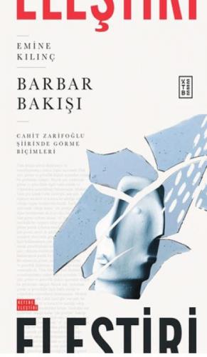 Barbar Bakışı  Frontansicht 1