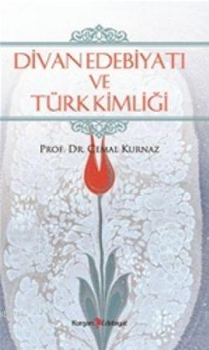 Divan Edebiyatı Ve Türk Kimliği  Frontansicht 1