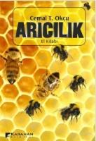 Arıcılık El Kitabı  Frontansicht 1