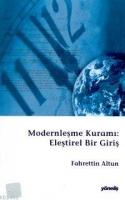 Modernleşme Kuramı: Eleştirel Bir Giriş  Frontansicht 1
