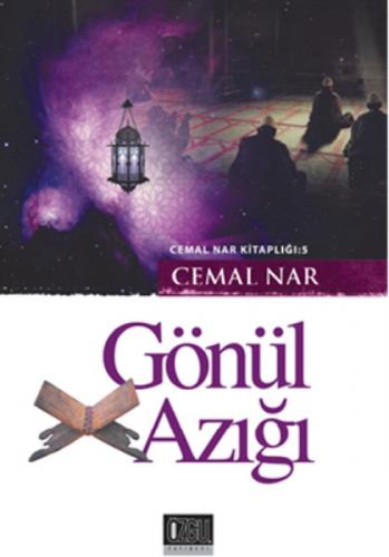 Gönül Azığı  Frontansicht 1